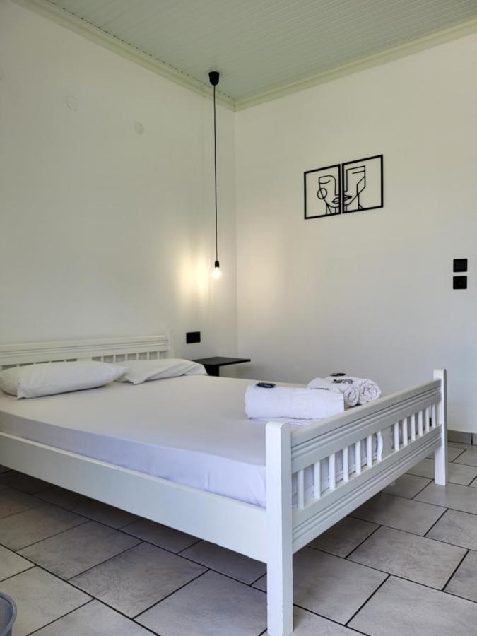 Aura Guest House Koinira Exterior photo